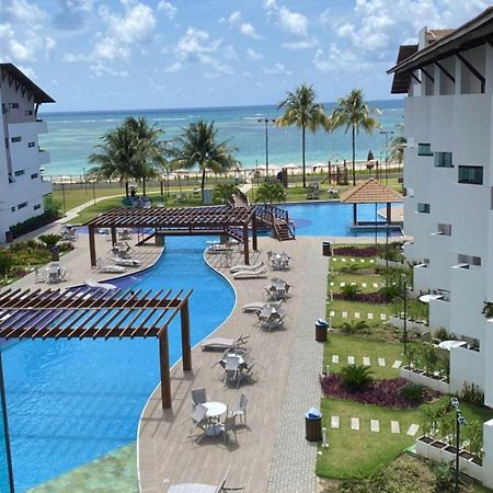 Maui Beach-Beira Mar De Carneiros Tamandare Exterior photo