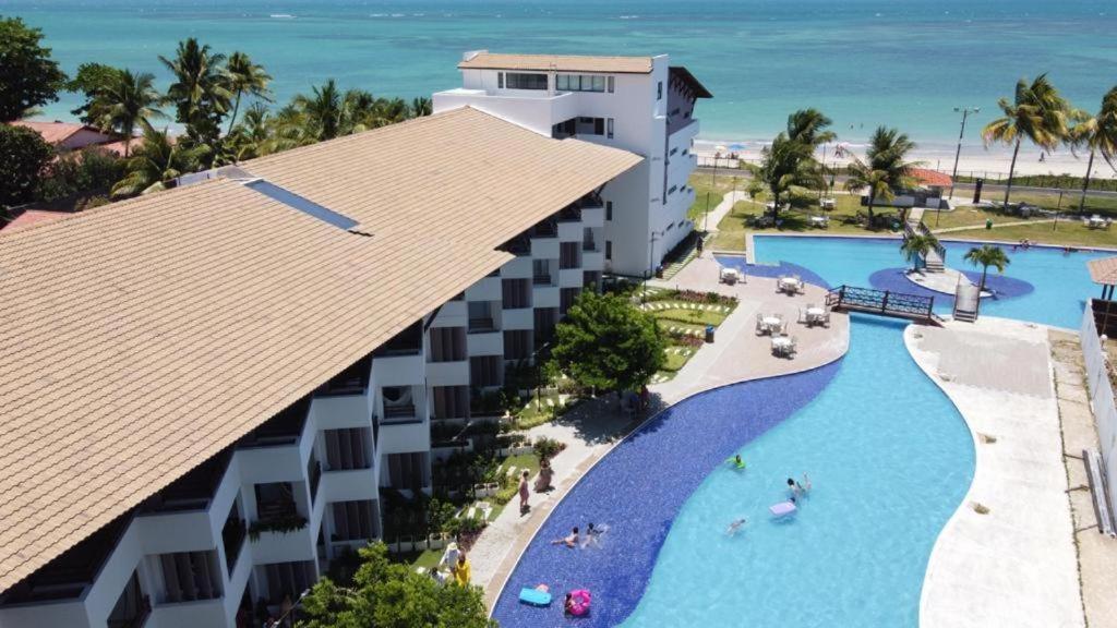 Maui Beach-Beira Mar De Carneiros Tamandare Exterior photo